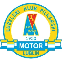 Logo of Motor Lublin Youth