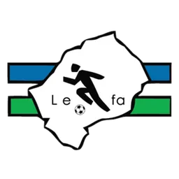 Logo of Lesotho U20