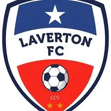 Logo of Laverton Park