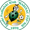 Logo of ZFK Masinac (w)