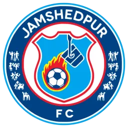 Logo of Jamshedpur FC