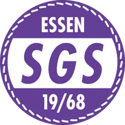 Logo of SGS Essen W