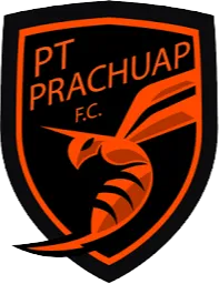 Logo of Prachuap Khiri Khan