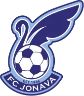 Logo of Lietava Jonava