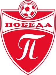 Logo of Pobeda Prilep U19