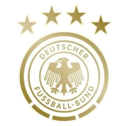 Logo of Germany Women U16