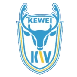 Logo of Dalian Kewei