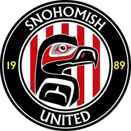 Logo of Snohomish United