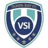 Logo of VSI Tampa Bay FC