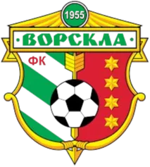 Logo of Vorskla Poltava B