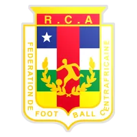Logo of Central African Republic