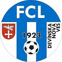 Logo of Devinska Nova Ves