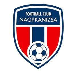 Logo of FC Nagykanizsa(w)