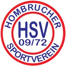 Logo of Hombrucher SV U17