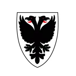 Logo of AFC Wimbledon Reserve