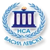 Logo of FC NSA Sofia (w)