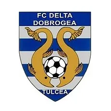 Logo of Dobrogea Tulcea