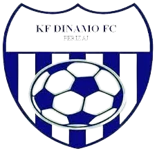 Logo of KF Dinamo Ferizaj