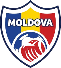 Logo of Moldova (w) U16