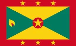 Logo of Grenada U17