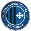 Logo of IFK Taby FK (w)