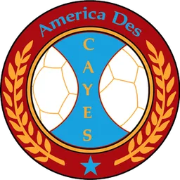 Logo of America des Cayes