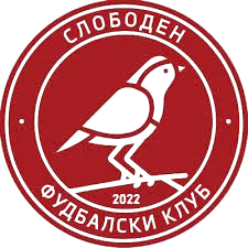 Logo of Sloboden Skopje