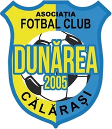 Logo of Dunarea Calarasi