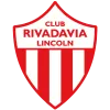 Logo of CD Rivadavia