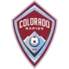 Logo of Colorado Rapids (R)