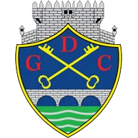 Logo of GD Chaves