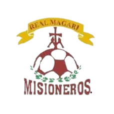 Logo of Real Magari FC