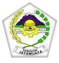 Logo of Persiwa Wamena