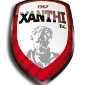 Logo of SKODA Xanthi U20
