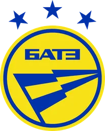 Logo of BATE Borisov