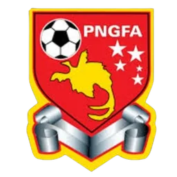 Logo of Papua New Guinea