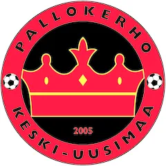 Logo of PK K-U/Allianssi