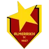 Logo of Al Merreikh