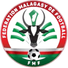 Logo of Madagascar U17