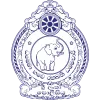 Logo of Sri Lanka Police SC