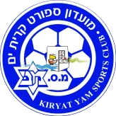 Logo of Kiryat Yam SC