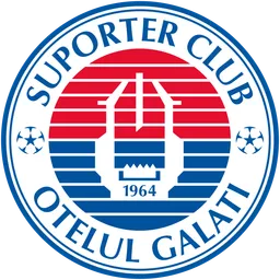 Logo of Otelul Galati Women