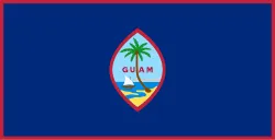 Logo of Guam  U17 (W)