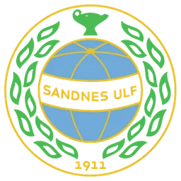 Logo of Sandnes B