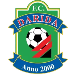 Logo of Darida