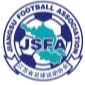 Logo of Jiang shu U20