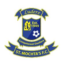 Logo of St. Mochtas