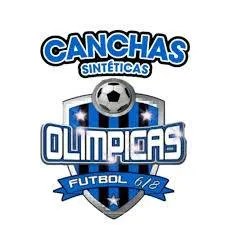 Logo of Olimpicas Futbol U20