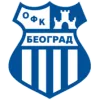 Logo of OFK Beograd