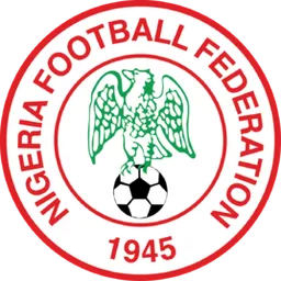 Logo of Nigeria (w) U17